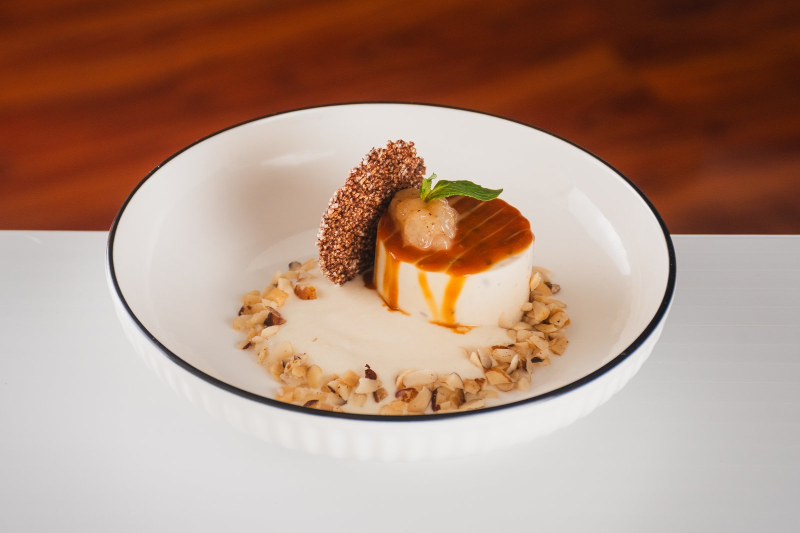 Restaurant Week Bolivia