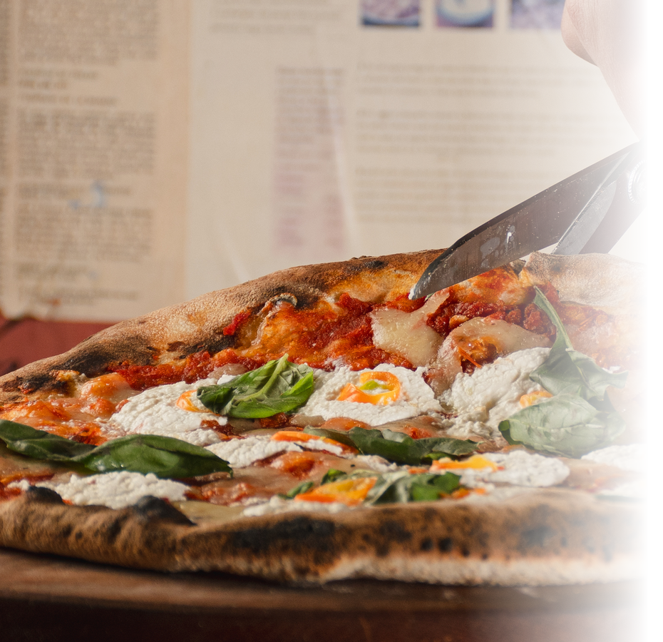 Pizza Week Bolivia