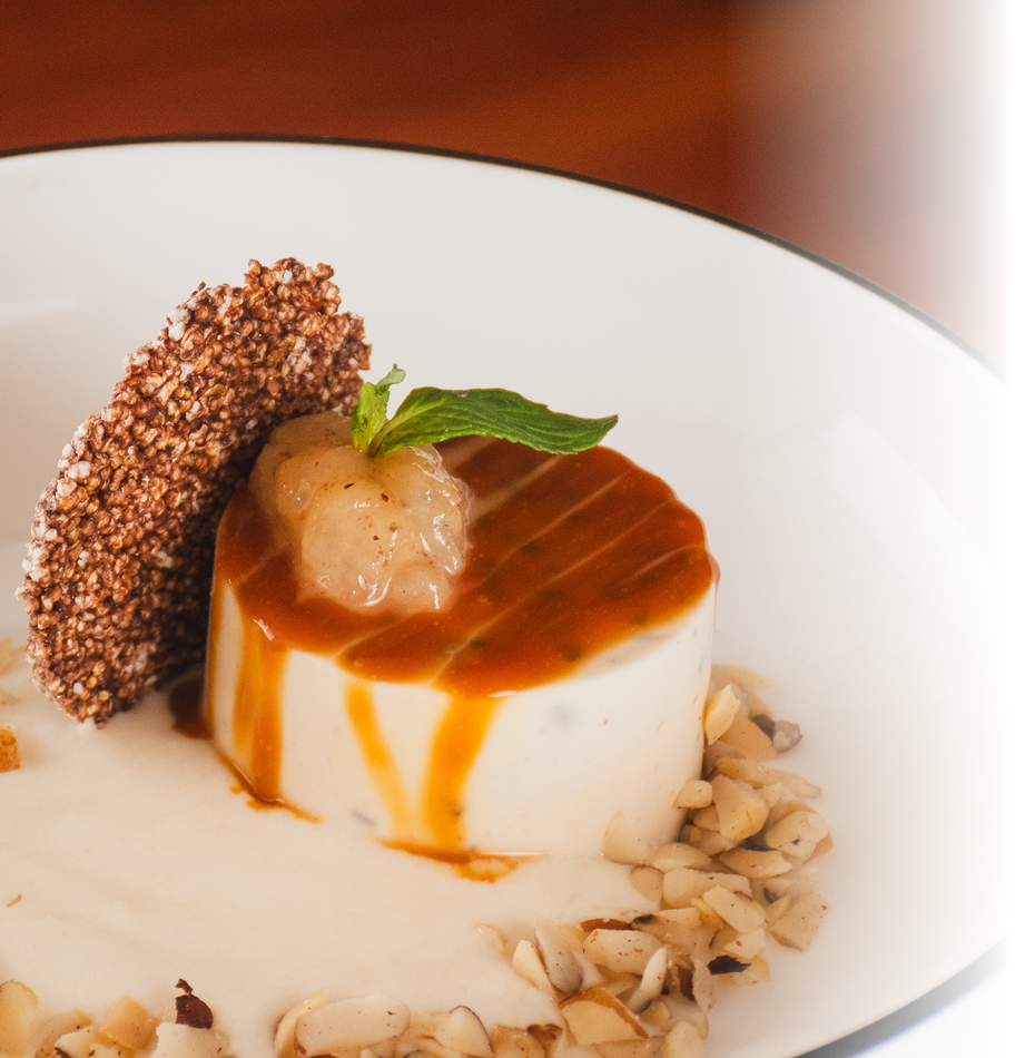 Platillo Restaurant Week Bolivia