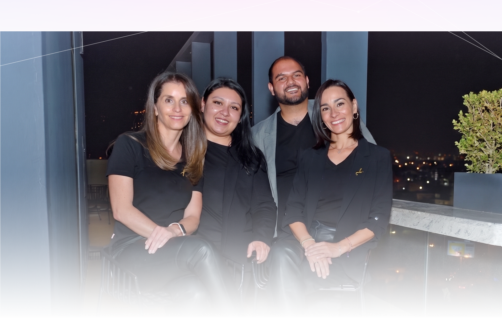Equipo Vértice