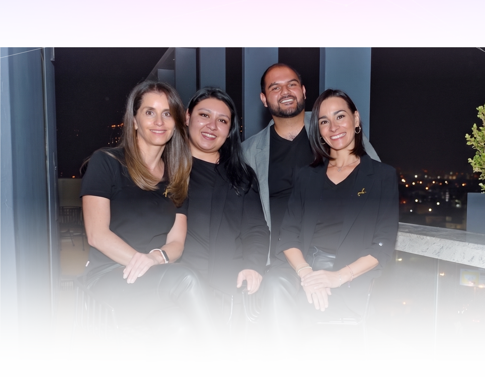 Equipo Vértice