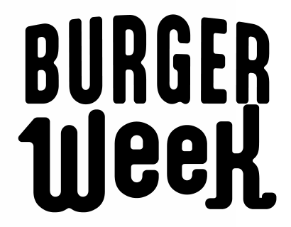 Burger Week