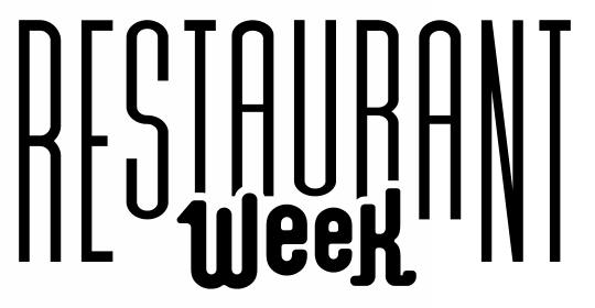 Restaurant Week