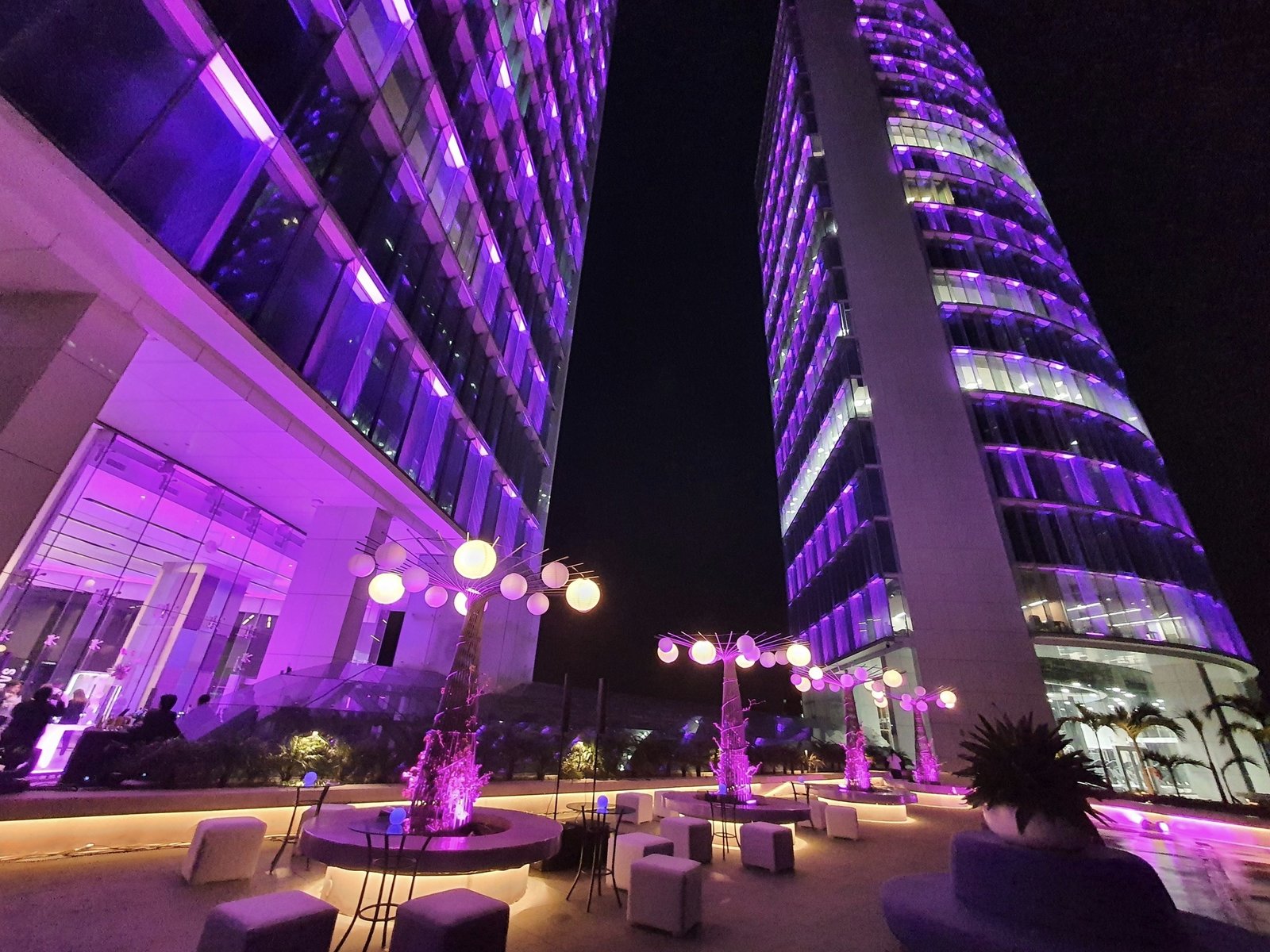 Eventos Corporativos